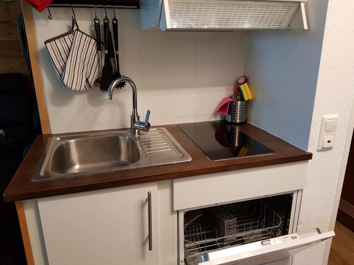 Apartamento Zirbenstüberl - Chiemgau Karte Inzell Exterior foto